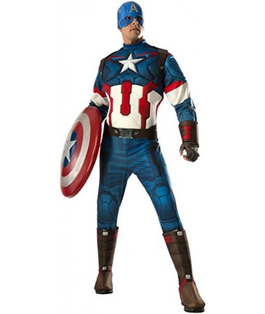 Captain America Civil War ADULT HIRE